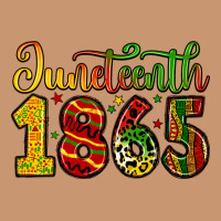 Juneteenth 1865 Heavyweight Hoodie | Teevron
