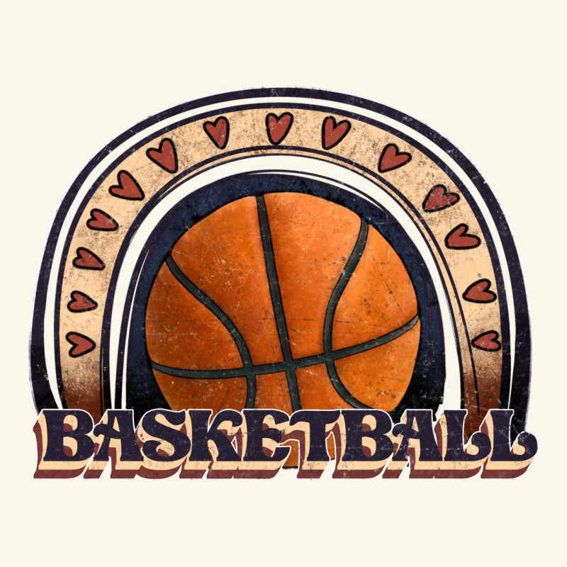 Basketball Rainbow Premium Hoodie by JahusDesignShop | Teevron