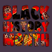 Black History Month Heavyweight Hoodie | Teevron