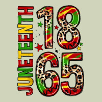 1865 Juneteenth Heavyweight Hoodie | Teevron