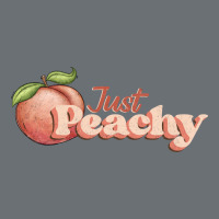 Just Peachy Premium Hoodie | Teevron