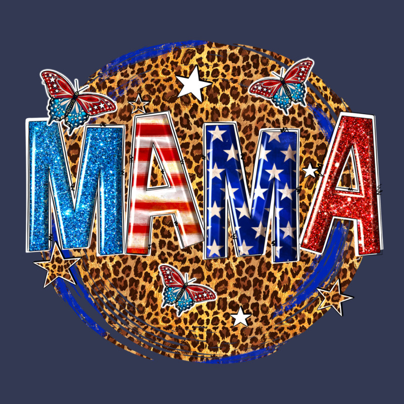 4th Of July Mama Heavyweight Hoodie by texasbilliewilder | Teevron