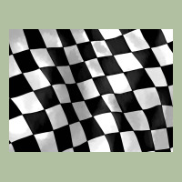 Race Flag 3200x2400 Urban Hoodie | Teevron