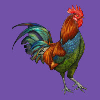 Rooster Premium Sweatshirt | Teevron