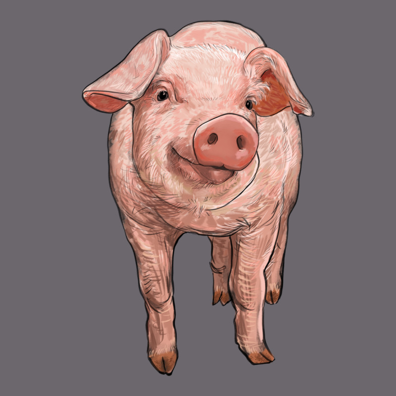 Pig Premium Sweatshirt by RanaPortraitStore | Teevron