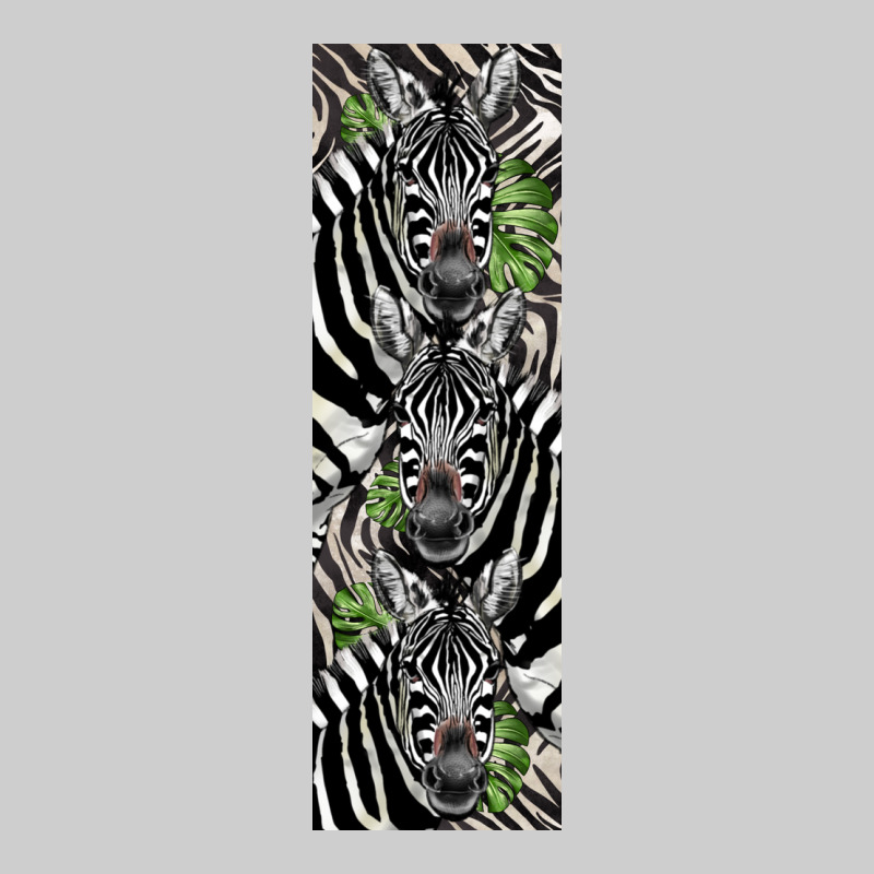 Zebra Premium Tee by LillyAllenDesigns | Teevron