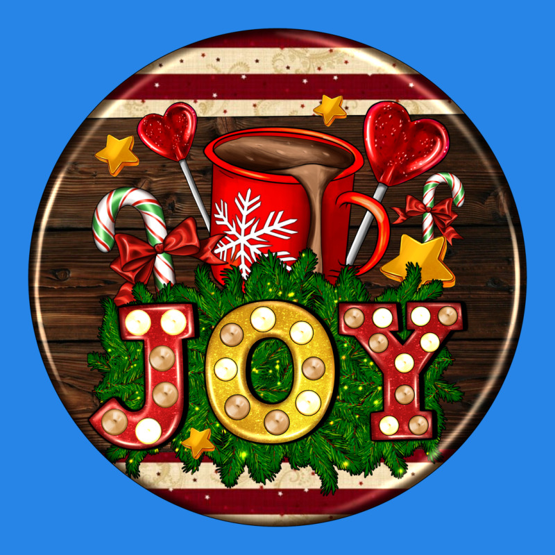 Christmas Joy And Hot Chocolate Premium Hoodie by AdoDesignShop | Teevron