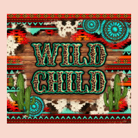 Wild Chıld Aztec Gemstone And Cactus Urban Hoodie | Teevron