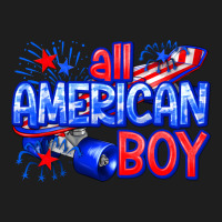 All American Boy Billie Wilder Heavyweight Hoodie | Teevron