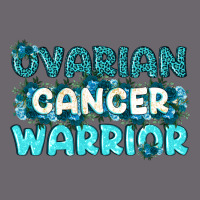 Ovarian Cancer Warrior Premium Sweatshirt | Teevron