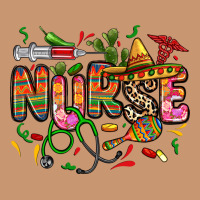 Cinco De Mayo Nurse Heavyweight Hoodie | Teevron