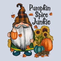 Pumpkin Spice Junkie Premium Sweatshirt | Teevron