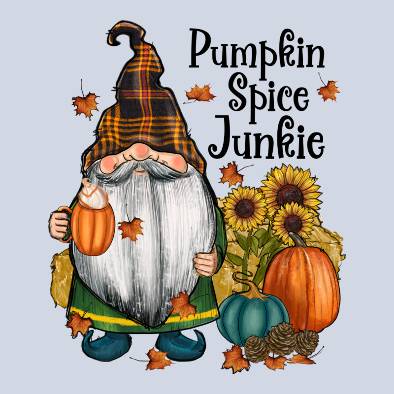 Pumpkin Spice Junkie Premium Sweatshirt by RanaPortraitStore | Teevron