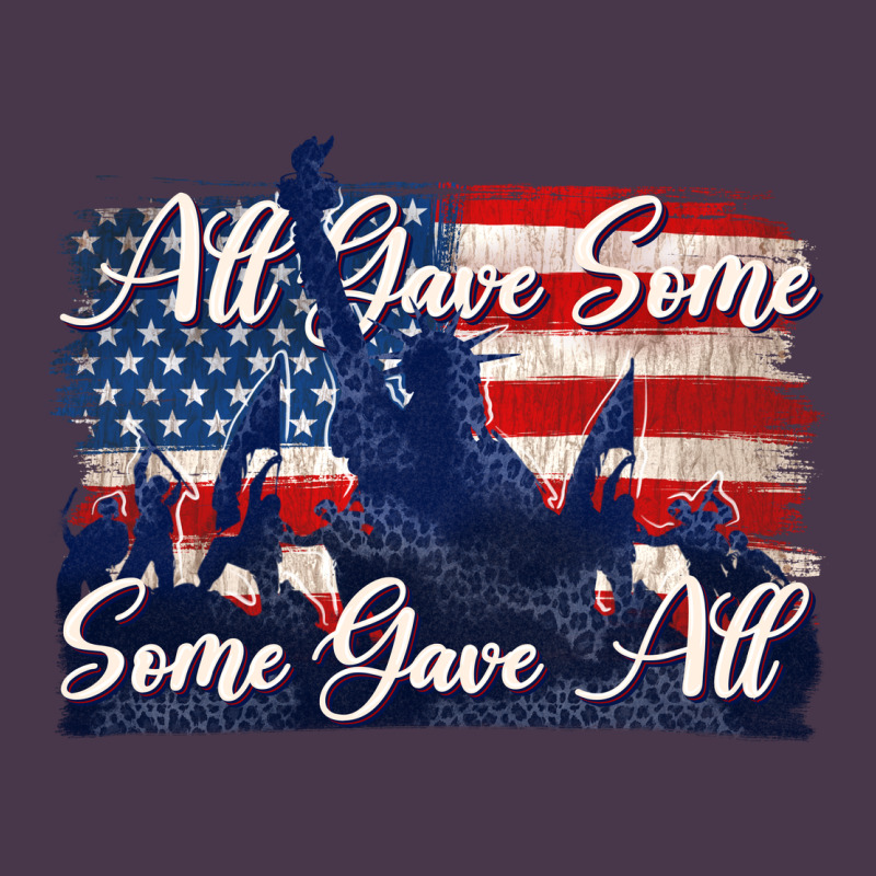 All Gave Some Some Gave All Tbw Heavyweight Hoodie by texasbilliewilder | Teevron