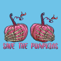 Save The Pumpkins Premium Sweatshirt | Teevron