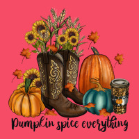 Pumpkin Spice Everything Premium Sweatshirt | Teevron