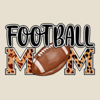 Football Mom Urban Hoodie | Teevron