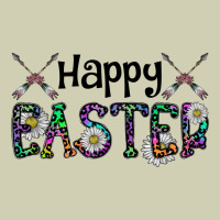 Happy Easter Heavy Core Tee | Teevron