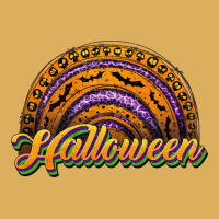 Halloween Rainbow Premium Hoodie | Teevron
