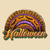 Halloween Rainbow Premium Hoodie | Teevron