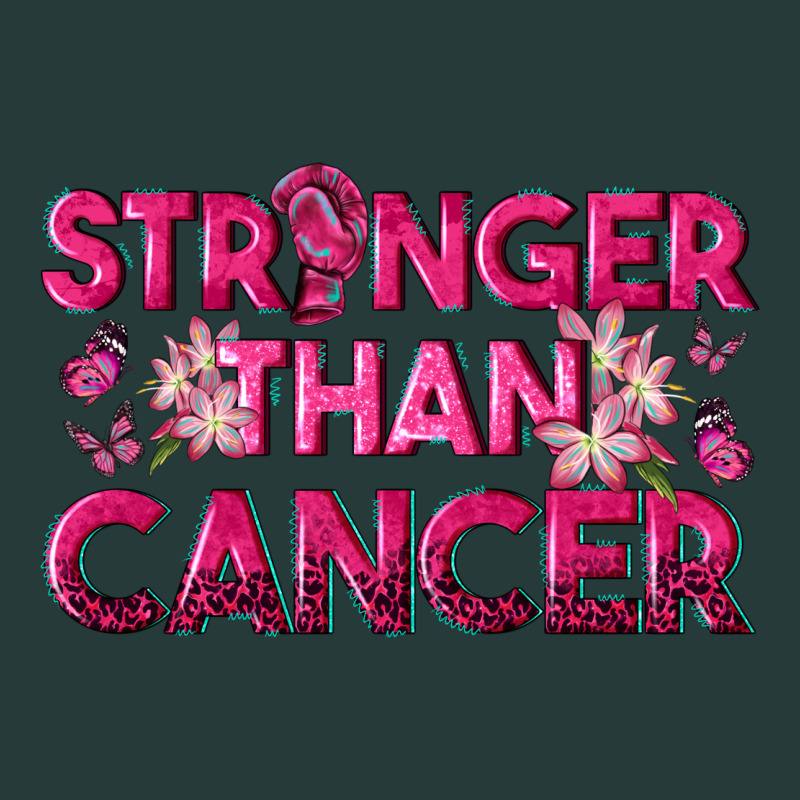 Stronger Than Cancer Premium Sweatshirt by texasbilliewilder | Teevron