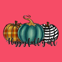 Happy Fall Y'all Pumkins Premium Sweatshirt | Teevron