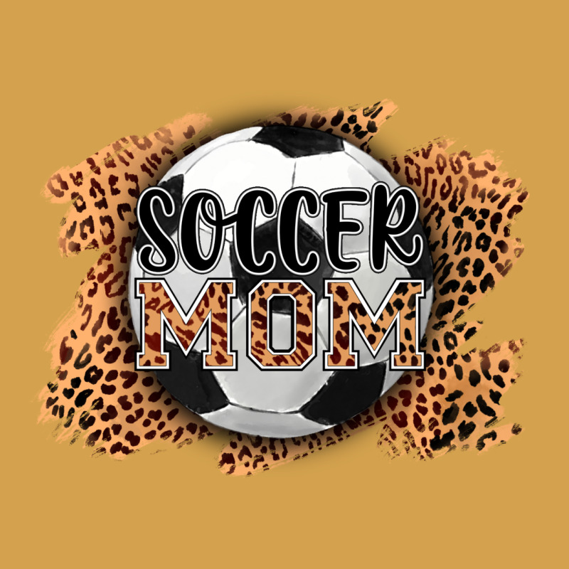 Soccer Mom Urban Hoodie by AdoDesignShop | Teevron