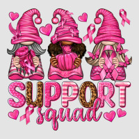 Support Squad With Gnomes Premium Sweatshirt | Teevron