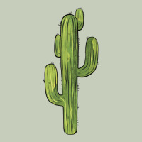 Cactus Long Sleeve Tee | Teevron