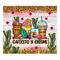 Cafecito y chisme coffee cups | Teevron