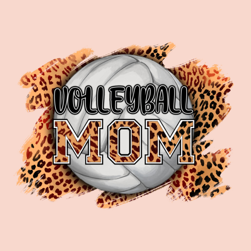 Volleyball Mom Urban Hoodie by AdoDesignShop | Teevron