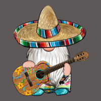 Mexican Gnomes Guitar Sombrero Serape Premium Hoodie | Teevron