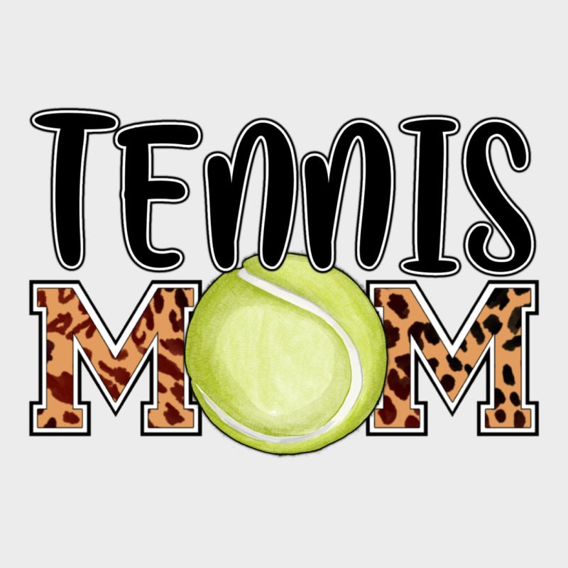 Tennis Mom Urban Hoodie by AdoDesignShop | Teevron