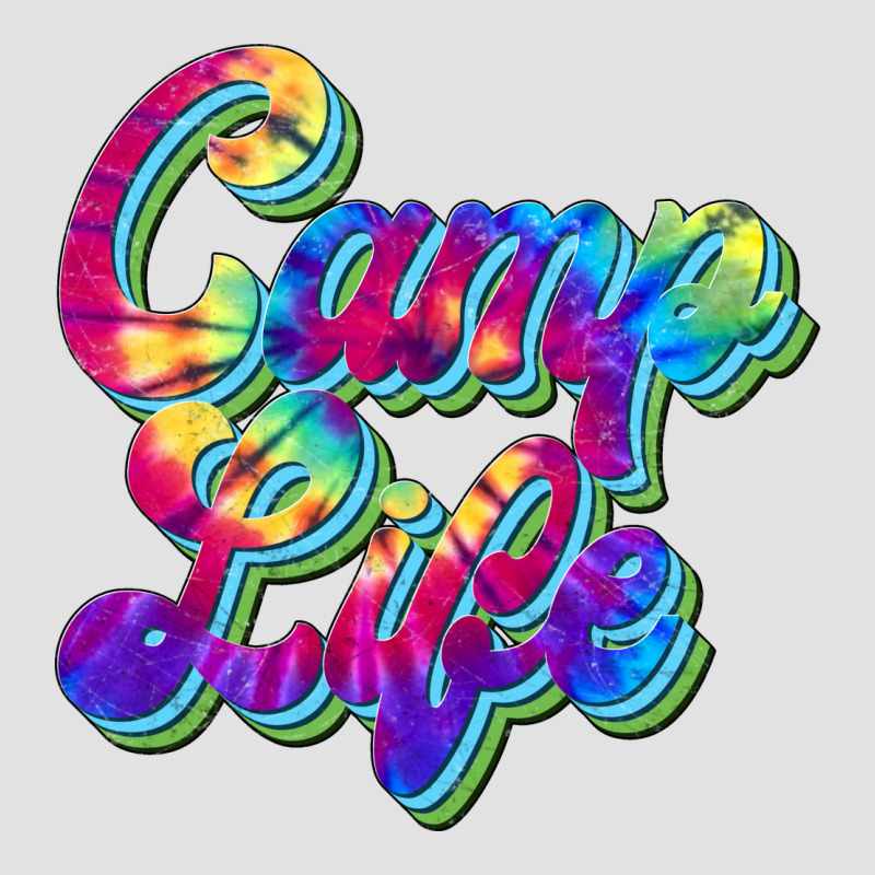 Camp Life Premium Hoodie by JahusDesignShop | Teevron