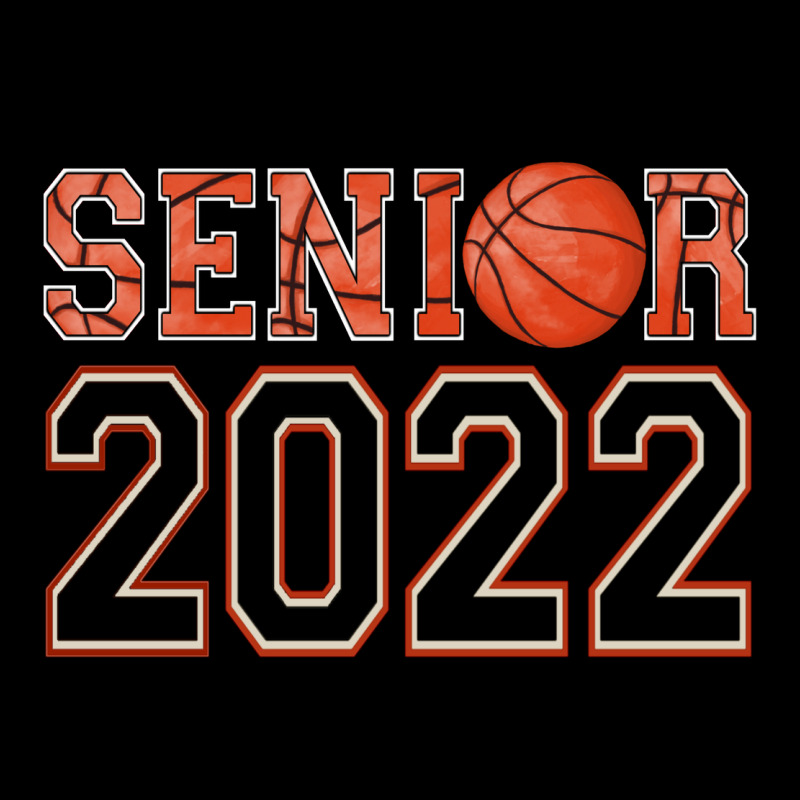 Senior Basketball Urban Hoodie by AdoDesignShop | Teevron