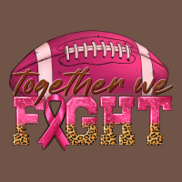 Together We Fight Premium Sweatshirt | Teevron