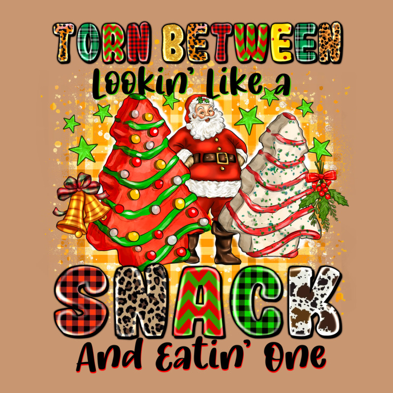Torn Between Looki Like A Snack And Eatin One Heavyweight Hoodie by Zillion Design Studio | Teevron