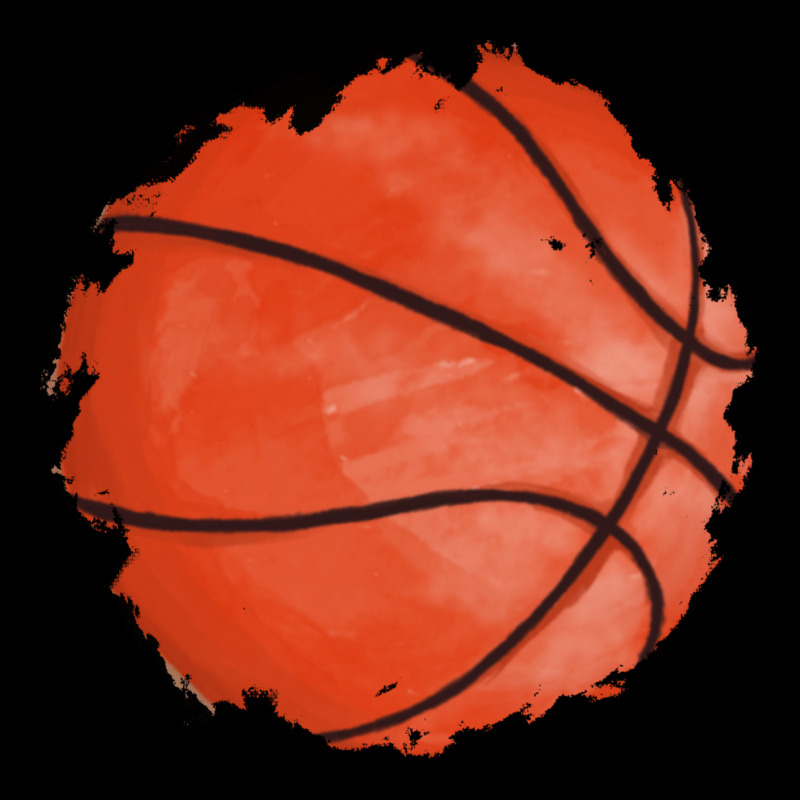 Basketball Patch Urban Hoodie by AdoDesignShop | Teevron