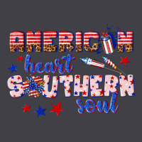 American Heart Southern Soul Heavyweight Hoodie | Teevron