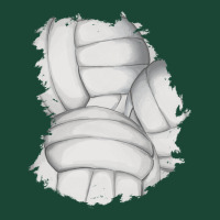 2 Volleyball Patch Urban Hoodie | Teevron