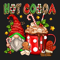 Hot Cocoa Gnome Heavyweight Hoodie | Teevron
