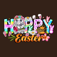 Happy Easter Heavy Core Tee | Teevron