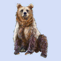 Bear Urban Hoodie | Teevron