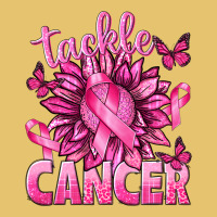 Tackle Cancer With Sunflower Premium Sweatshirt | Teevron