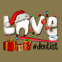 Christmas Love  Dentist Premium Hoodie | Teevron