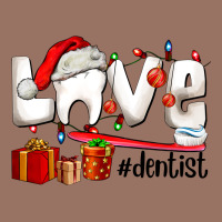 Christmas Love  Dentist Premium Hoodie | Teevron