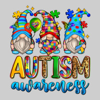 Autism Awareness Gnomes Premium Sweatshirt | Teevron