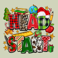 Head Start Christmas Heavyweight Hoodie | Teevron