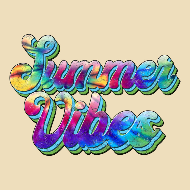 Summer Vibes Premium Hoodie by JahusDesignShop | Teevron