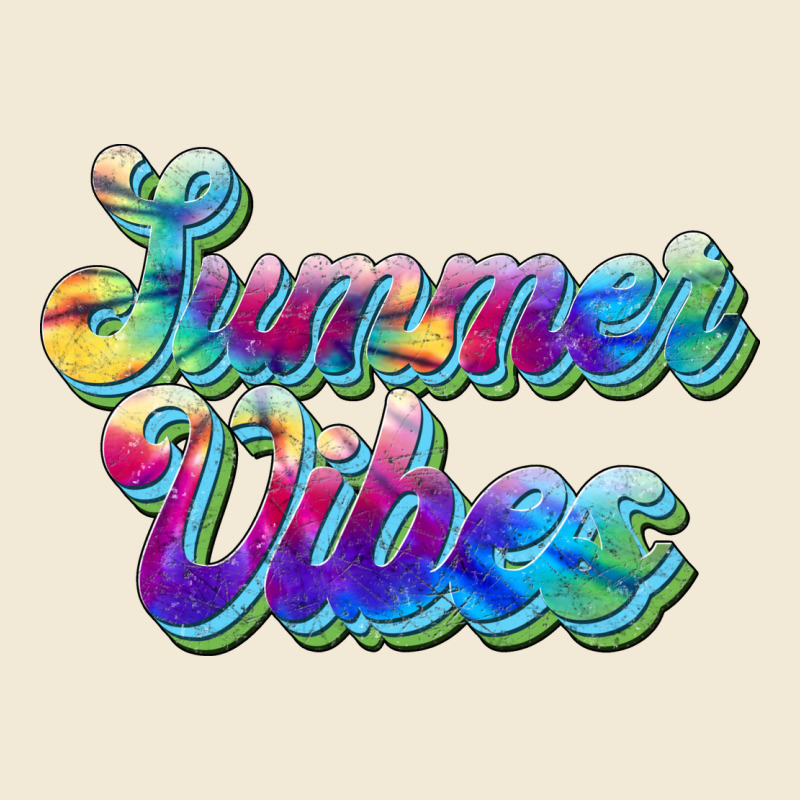 Summer Vibes Premium Hoodie by JahusDesignShop | Teevron